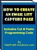 Thumbnail How to Create a Mail List Capture Page